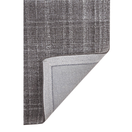 Amer Rugs LAU-5 Laurel Farmhouse Plaid Area Rug