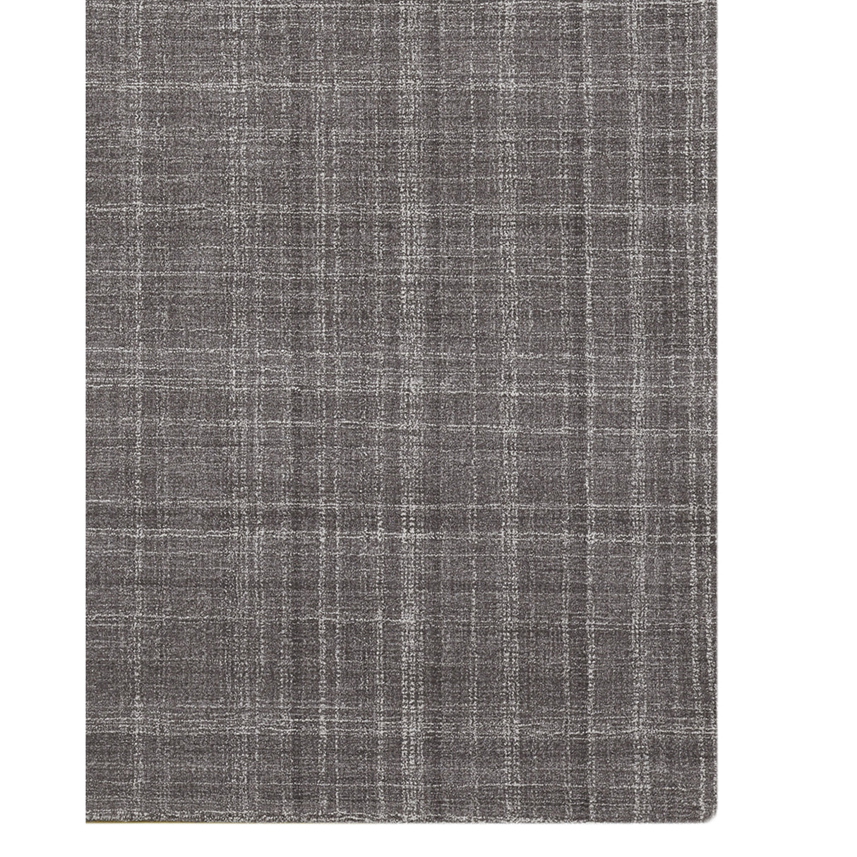 Amer Rugs LAU-5 Laurel Farmhouse Plaid Area Rug