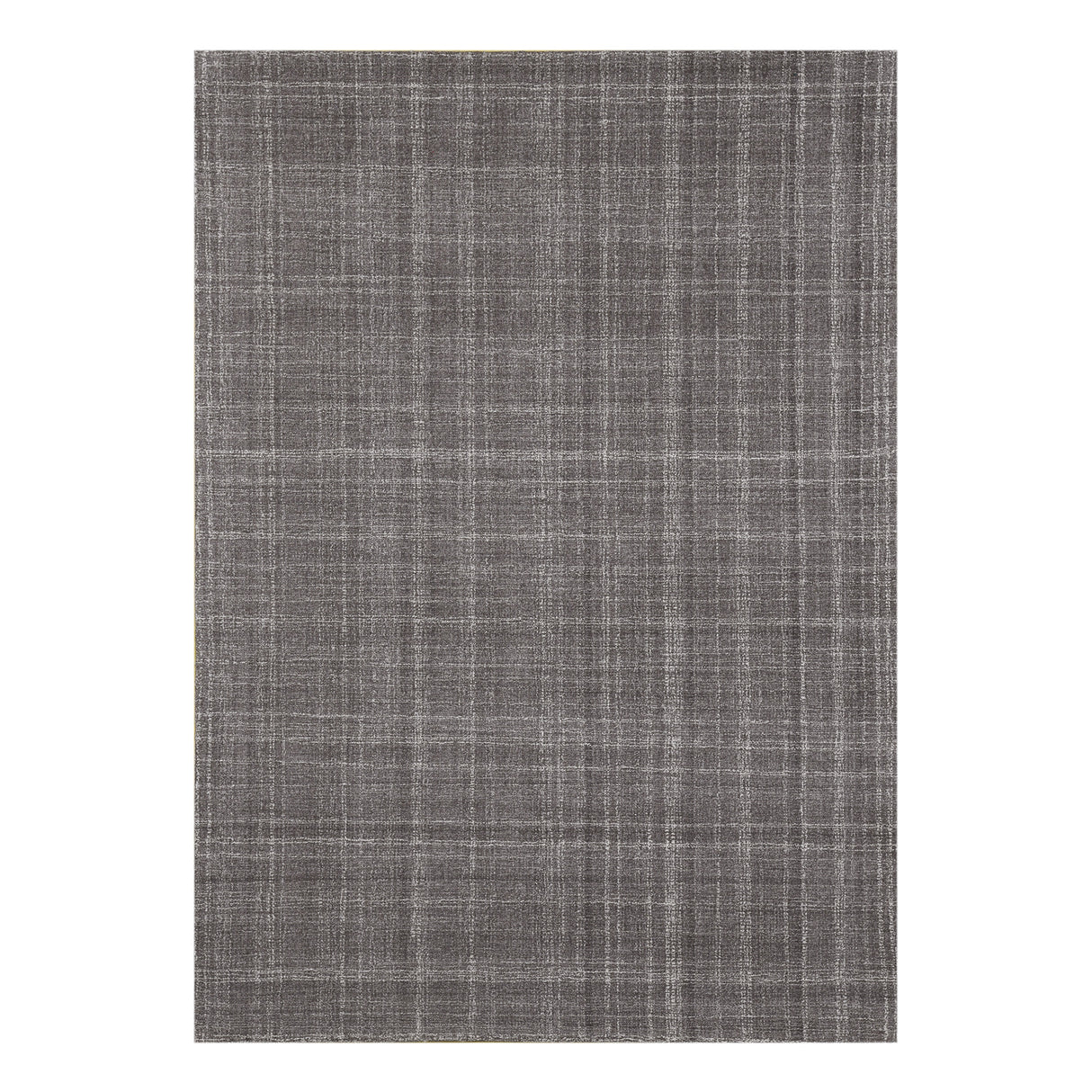 Amer Rugs LAU-5 Laurel Farmhouse Plaid Area Rug