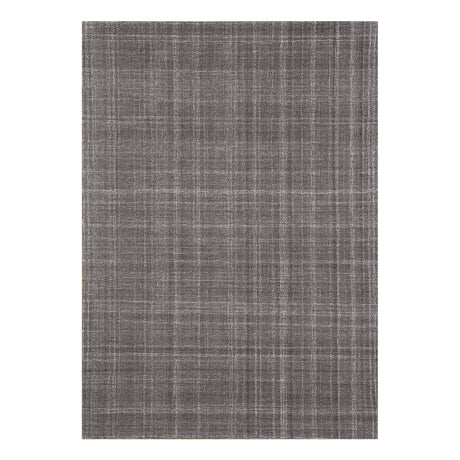 Amer Rugs LAU-5 Laurel Farmhouse Plaid Area Rug