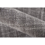 Amer Rugs LAU-5 Laurel Farmhouse Plaid Area Rug