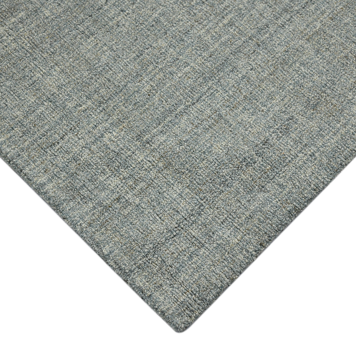 Amer Rugs LAU-6 Laurel Farmhouse Plaid Area Rug