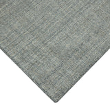 Amer Rugs LAU-6 Laurel Farmhouse Plaid Area Rug