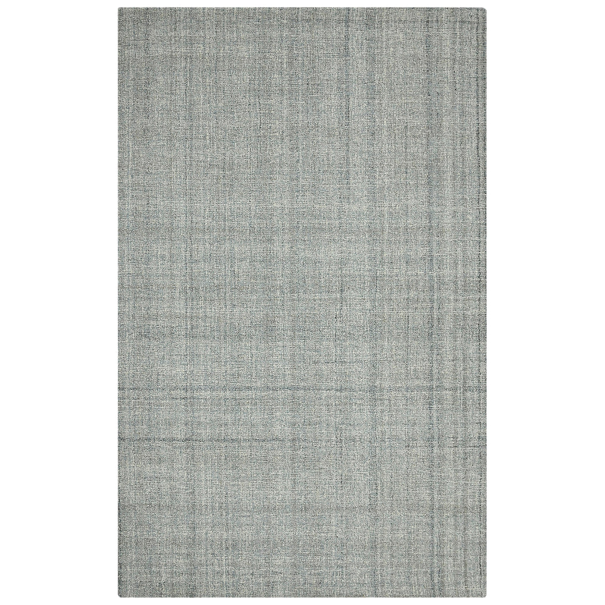 Amer Rugs LAU-6 Laurel Farmhouse Plaid Area Rug