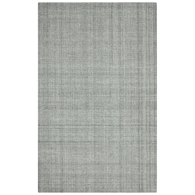 Amer Rugs LAU-6 Laurel Farmhouse Plaid Area Rug