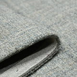 Amer Rugs LAU-6 Laurel Farmhouse Plaid Area Rug