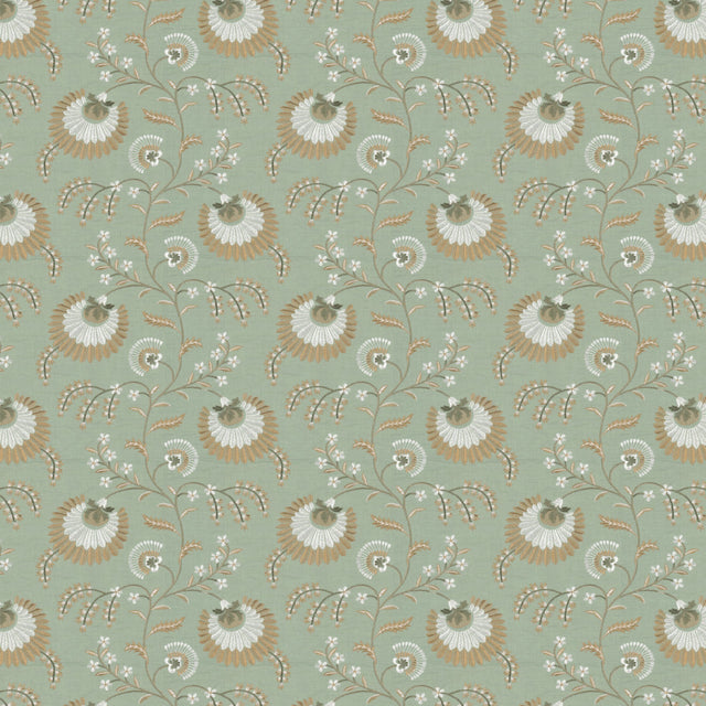 Eade's LAVI-3-sample CELADON