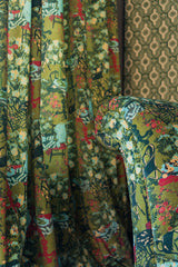MindtheGap LA BRASSERIA Fern - Lifestyle Collection 2024