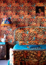 MindtheGap LA BRASSERIA Salmon - Lifestyle Collection 2024 - La Dolce Vita