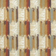 KRAVET COUTURE LA MUSE.1419.0 LA MUSE SPICE Fabric - Eade's Wallpaper