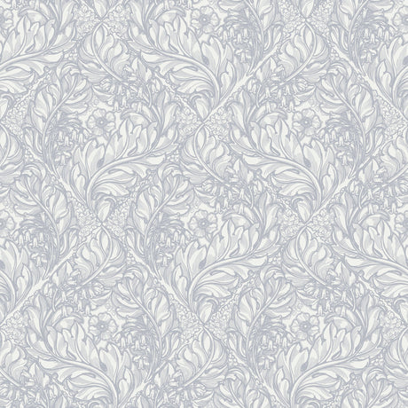 Galerie LB25101 Blue Rambleicious - Eade's Wallpaper