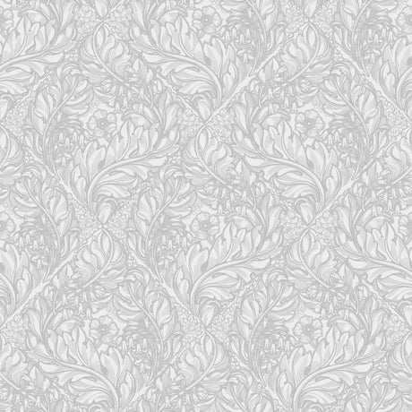 Galerie LB25104 Silver Grey Rambleicious - Eade's Wallpaper