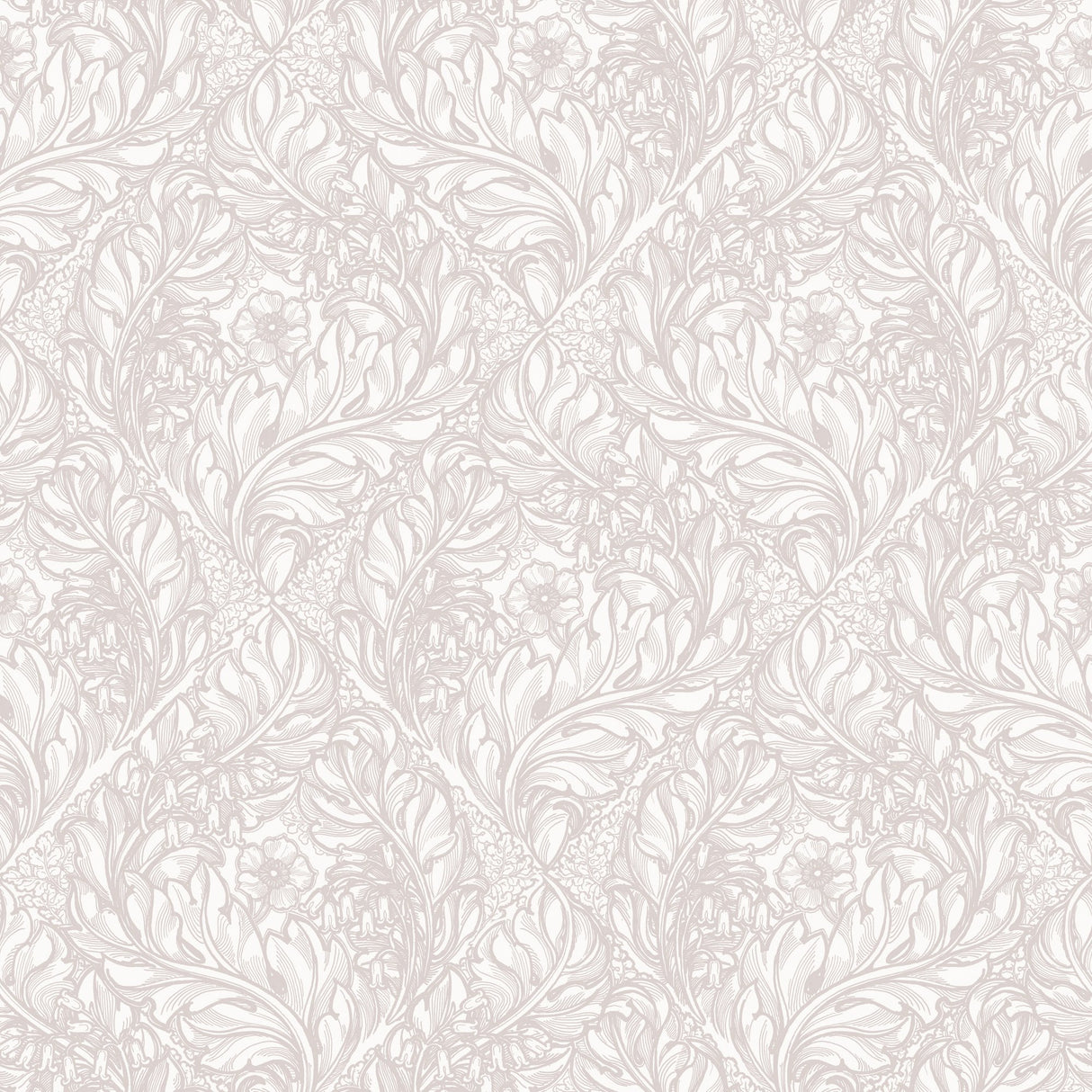 Galerie LB25107 Pink Rambleicious - Eade's Wallpaper