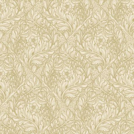 Galerie LB25110 Yellow Rambleicious - Eade's Wallpaper