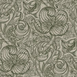 Galerie LB25111 Green Down the Dilly - Eade's Wallpaper