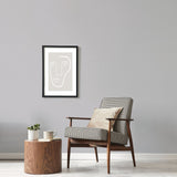 Eade's LB25124-sample Silver Grey