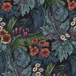 Galerie LB25134 Multi-coloured Hedgerovia - Eade's Wallpaper