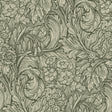 Galerie LB25136 Green Hedgerovia - Eade's Wallpaper