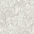 Galerie LB25139 Beige Hedgerovia - Eade's Wallpaper