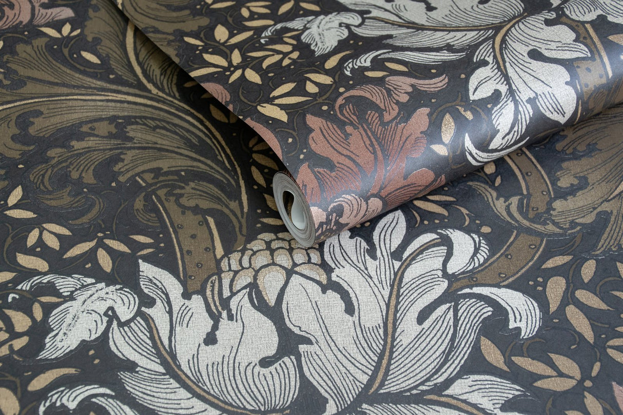 Eade's LB25140-sample Bronze Brown