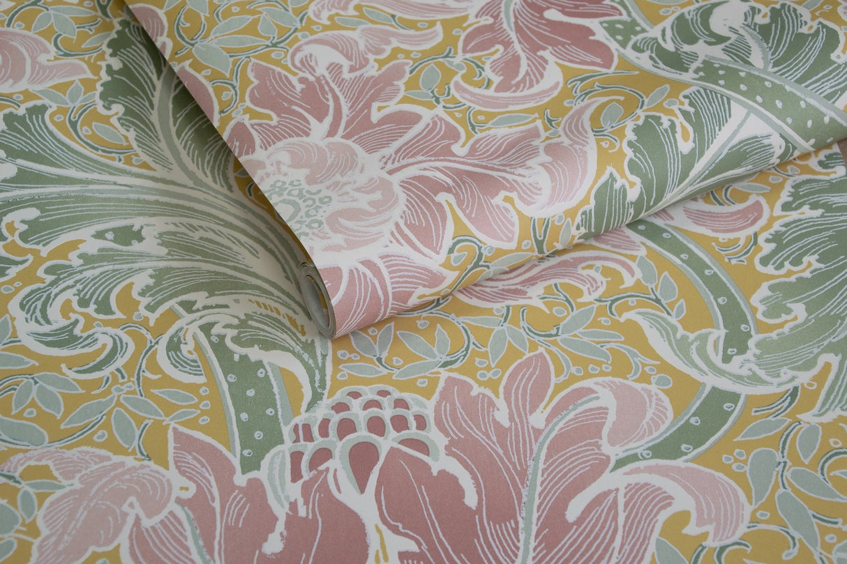 Eade's LB25141-sample Yellow