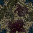 Galerie LB25142 Red Morris Major - Eade's Wallpaper