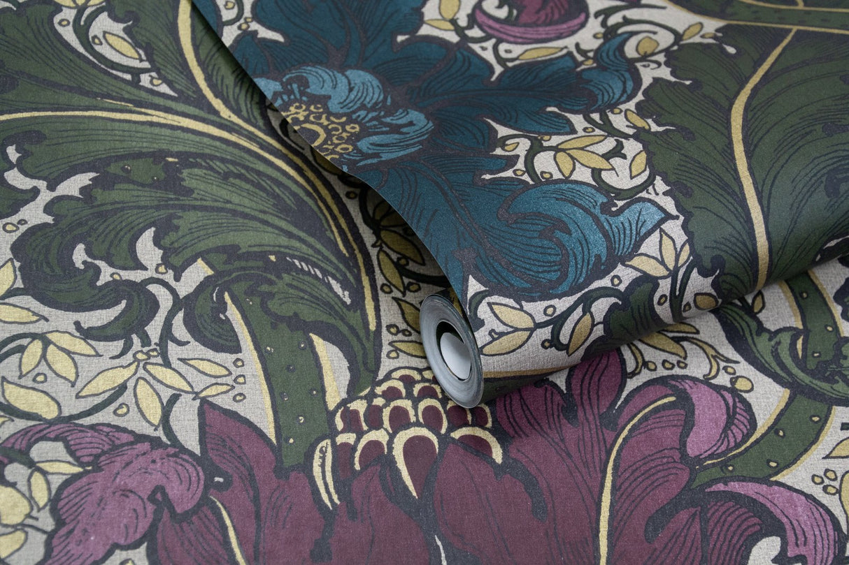 Eade's LB25142-sample Red