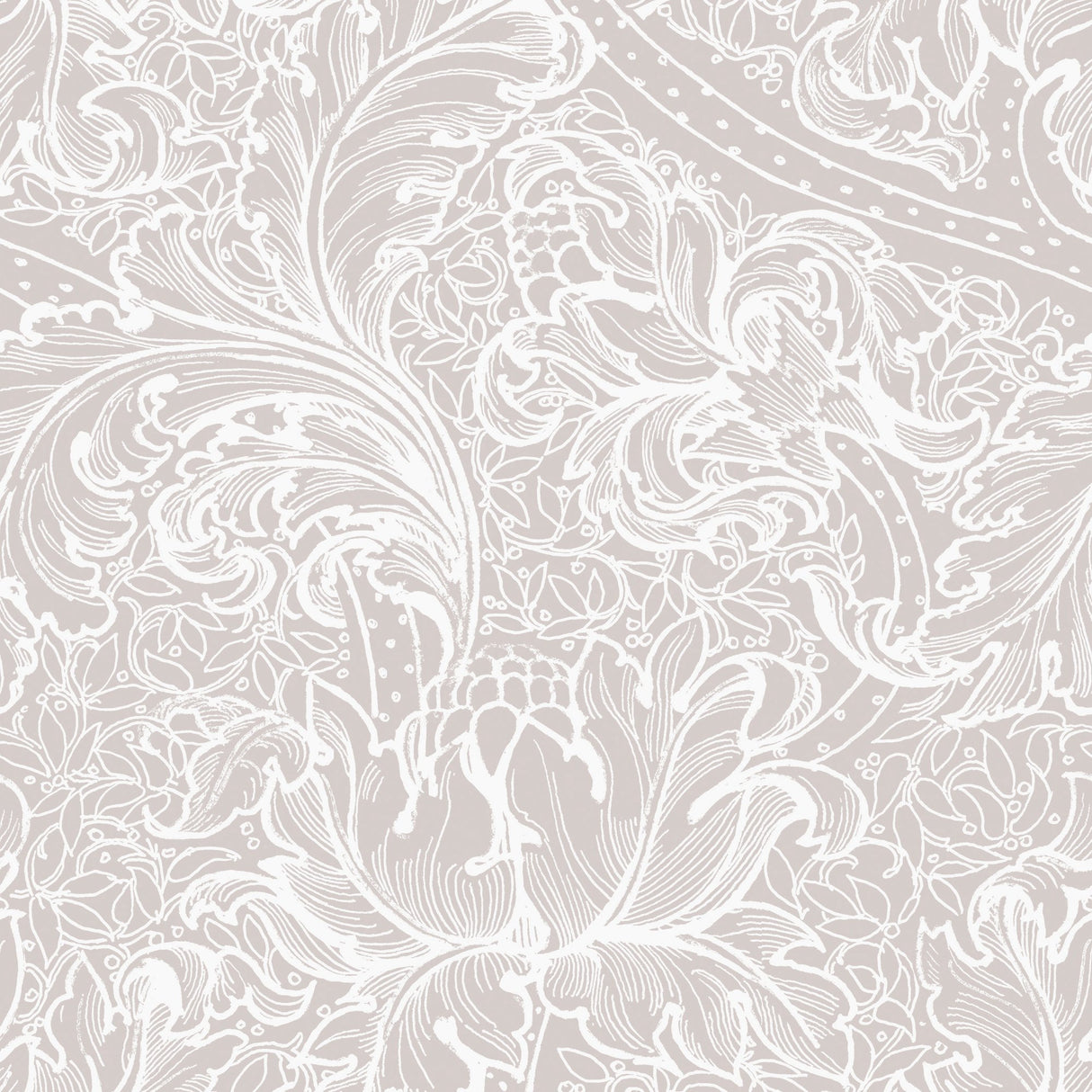 Galerie LB25145 Pink Morris Major - Eade's Wallpaper