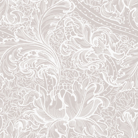 Galerie LB25145 Pink Morris Major - Eade's Wallpaper