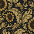 Galerie LB25147 Yellow Sunnyside Up - Eade's Wallpaper