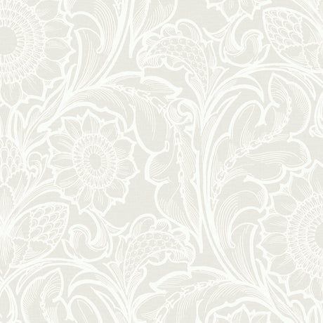 Galerie LB25150 Beige Sunnyside Up - Eade's Wallpaper