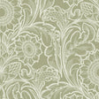 Galerie LB25153 Green Sunnyside Up - Eade's Wallpaper