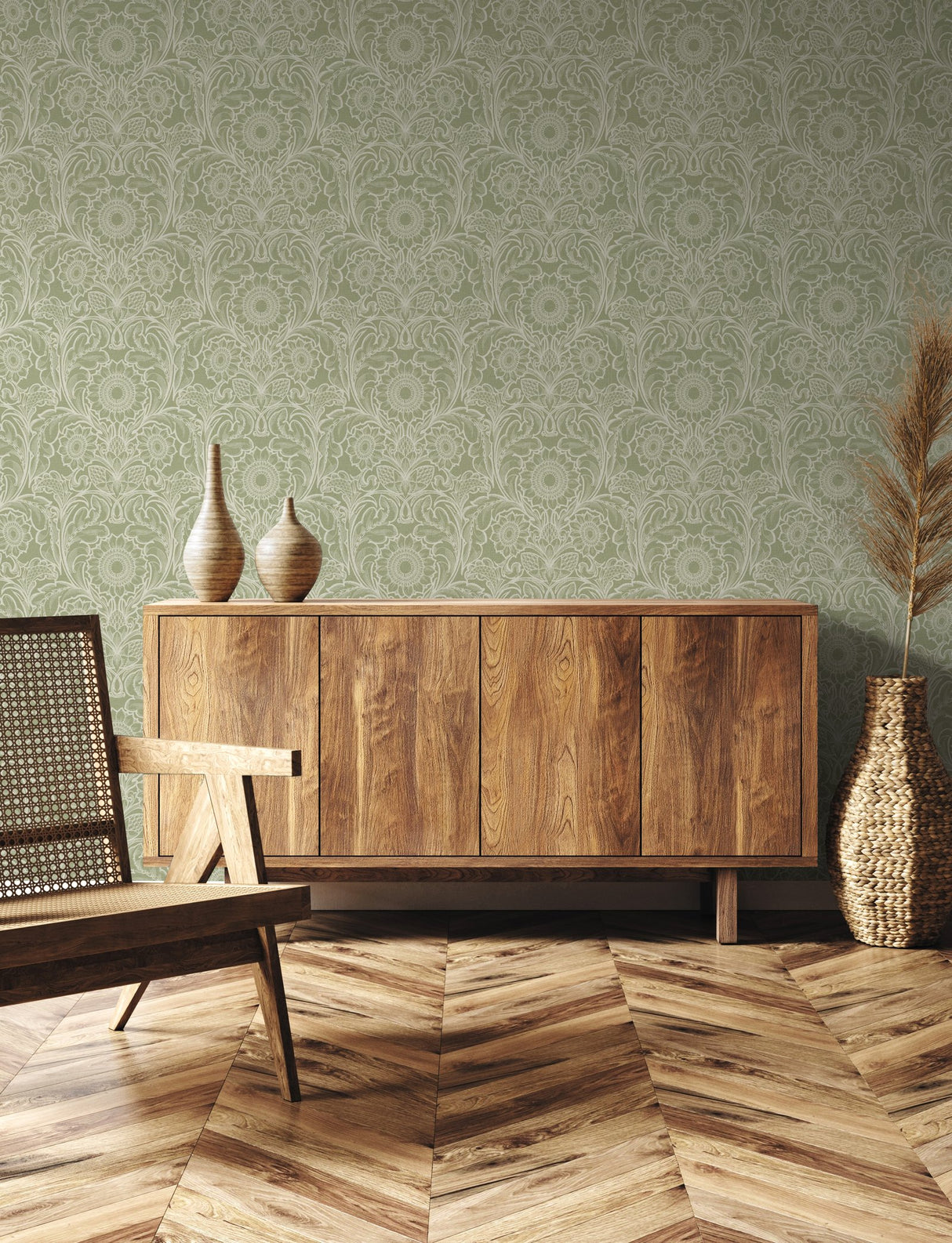 Eade's LB25153-sample Green