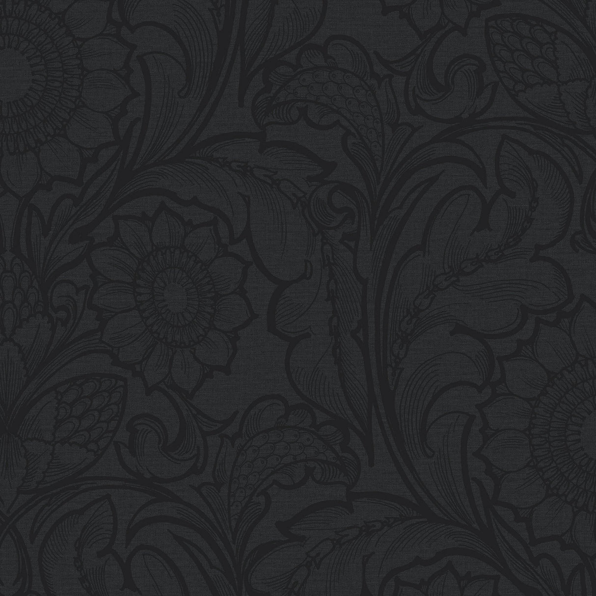 Galerie LB25154 Blue Sunnyside Up - Eade's Wallpaper