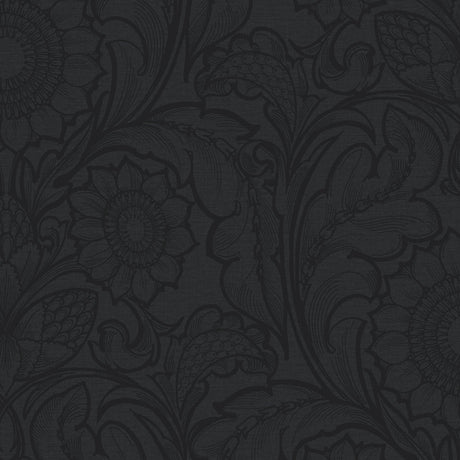 Galerie LB25154 Blue Sunnyside Up - Eade's Wallpaper