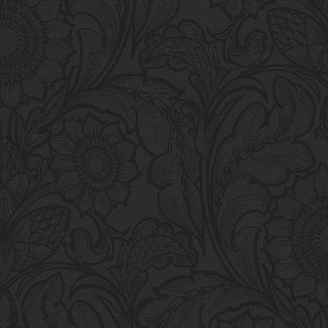 Galerie LB25154 Blue Sunnyside Up - Eade's Wallpaper
