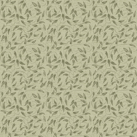 Galerie LB25157 Green Tit Willow - Eade's Wallpaper