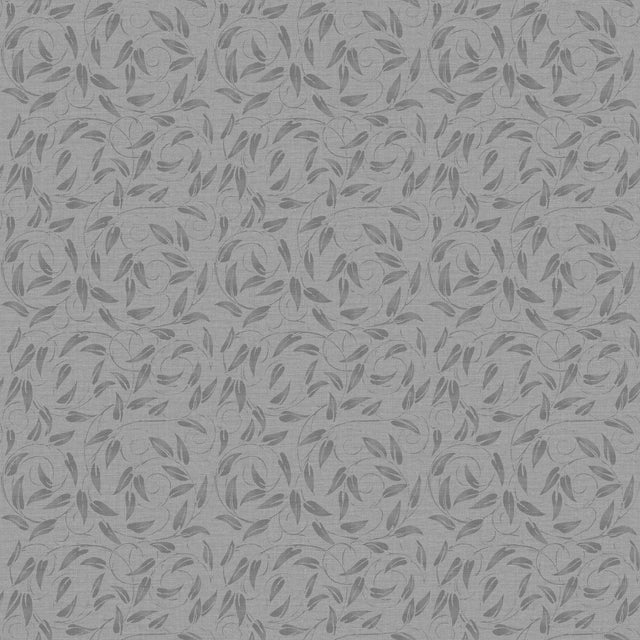 Galerie LB25158 Silver Grey Tit Willow - Eade's Wallpaper
