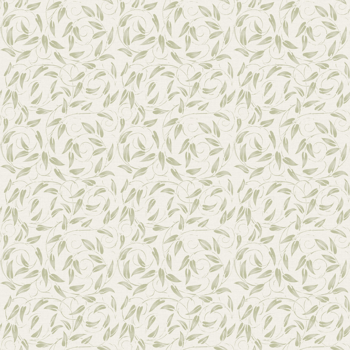 Galerie LB25159 Green Tit Willow - Eade's Wallpaper