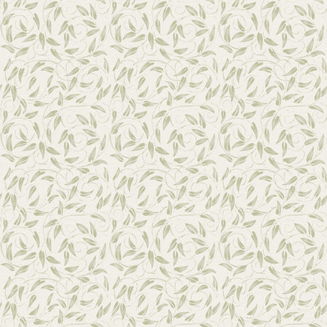 Galerie LB25159 Green Tit Willow - Eade's Wallpaper