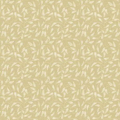 Galerie LB25163 Yellow Tit Willow - Eade's Wallpaper