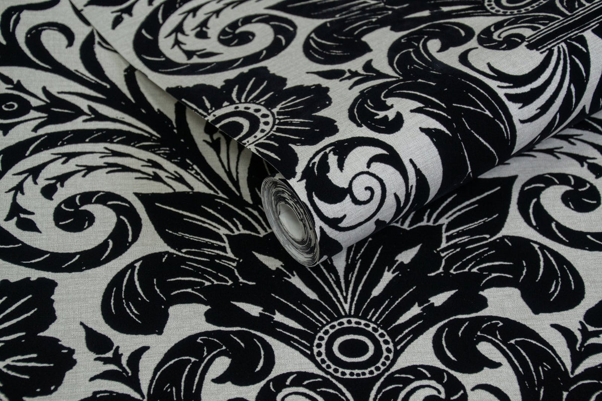 Eade's LB25166-sample Black