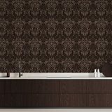 Eade's LB25168-sample Bronze Brown