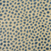 BAKER LIFESTYLE LB50064.659.0 COSMA BLUE Fabric - Eade's Wallpaper