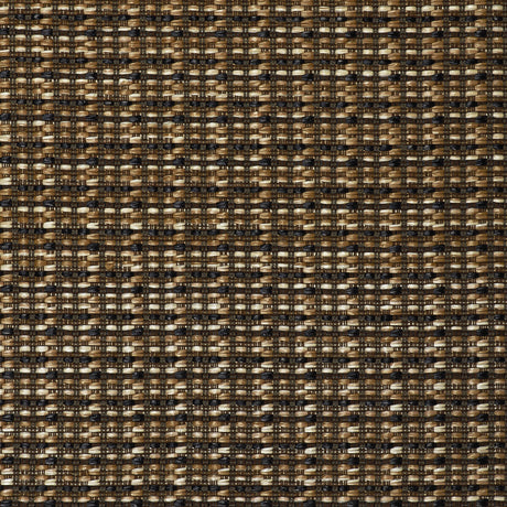 GASTON Y DANIELA LCT1002.003.0 MAUREGATO CHOCOLATE Fabric - Eade's Wallpaper