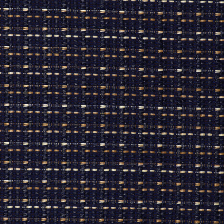 GASTON Y DANIELA LCT1002.005.0 MAUREGATO NAVY Fabric - Eade's Wallpaper