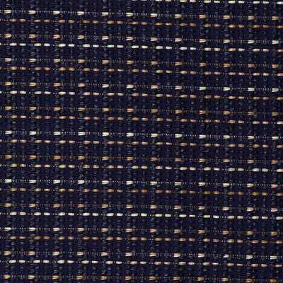GASTON Y DANIELA LCT1002.005.0 MAUREGATO NAVY Fabric - Eade's Wallpaper
