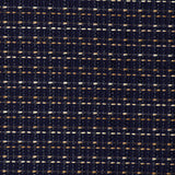 GASTON Y DANIELA LCT1002.005.0 MAUREGATO NAVY Fabric - Eade's Wallpaper