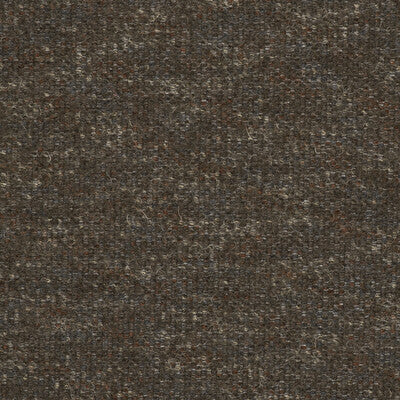 GASTON Y DANIELA LCT1004.001.0 FAVILA MARRON Fabric - Eade's Wallpaper