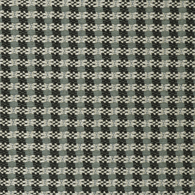 GASTON Y DANIELA LCT1005.003.0 BERMUDO AGUA Fabric - Eade's Wallpaper